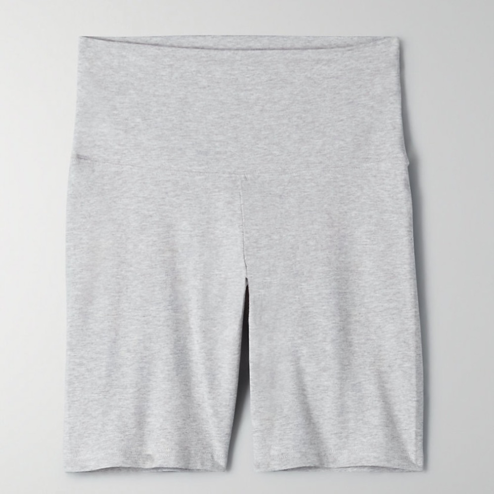 Aritzia bike shorts